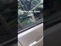 2008 Acura TL Type-S Front Passenger Door Wouldn't Open — Broken Door Latch Assembly Fix