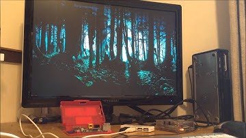 raspberry pi サイネージ　signage