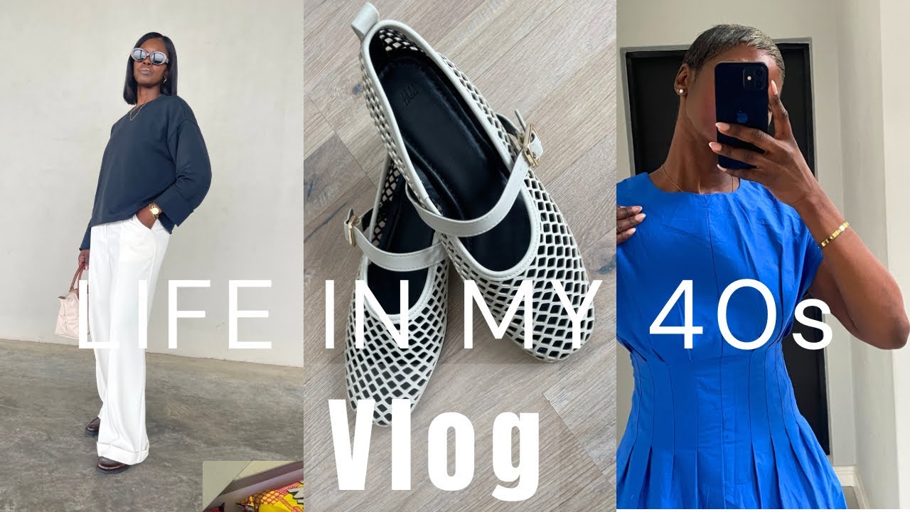 Видеоблог «Домохозяйка»: ремонт дома, шопинг, создание бизнеса 