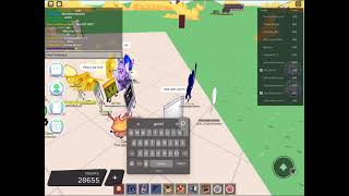 Objects global drama part 2. [￼FINALE] Net Worth