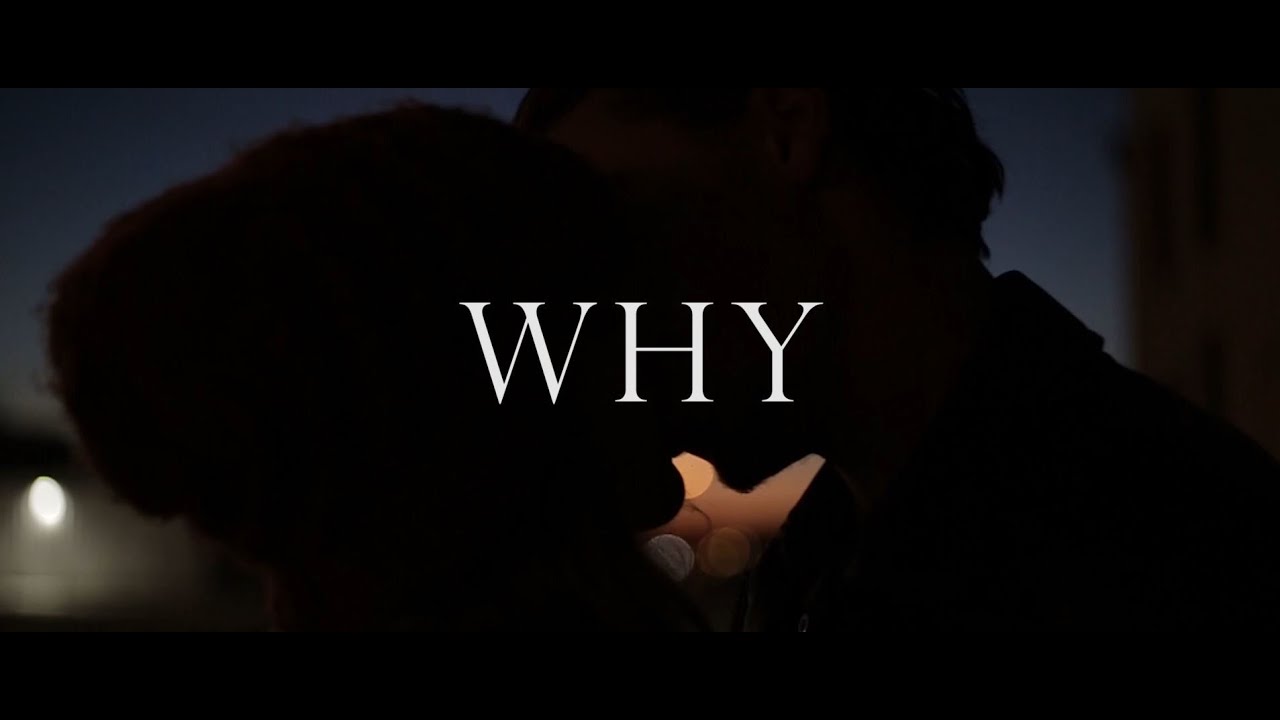 Why - Madeline Grace