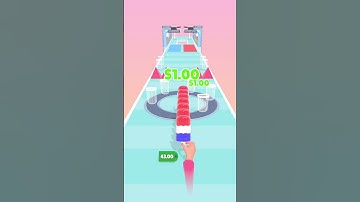 Popsicle Stack Games Level-023 #short #popsiclestack #games