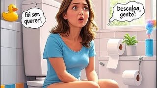 Things To Hear Before Flushing