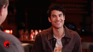Darren Criss on the Timelessness of MAYBE HAPPY ENDING