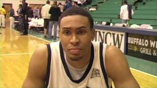 Profile On Uncws John Fields