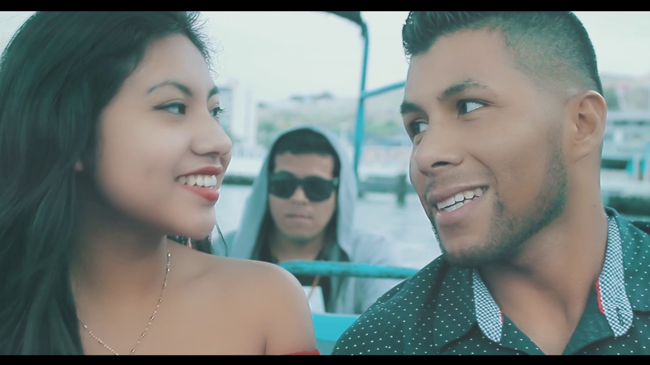 Royerik X Pulso 3 Strellas Atrevete a   este amor ( Video Oficial )