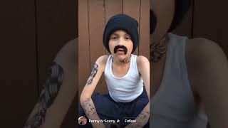 Big Bird (Gangland) 🤣 #shorts #gangster #funny #meme