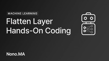 TensorFlow Keras Flatten Layer: Hands-On Coding