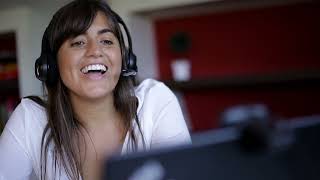 UruIT  Comercial Institucional / Agencia Cines3