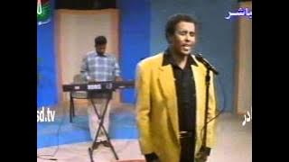 الفنان الراحل نادر خضر- خداري