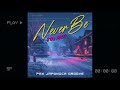 PAX JAPONICA GROOVE - Never be [80s MIX] (Audio)