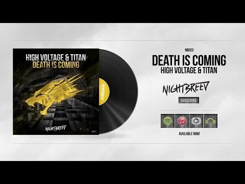 High Voltage & Titan - Death is coming