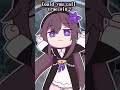 ヘルタ「Lonely♪Lonely♪」歌うくるくる - shorts版【スターレイル音MAD】