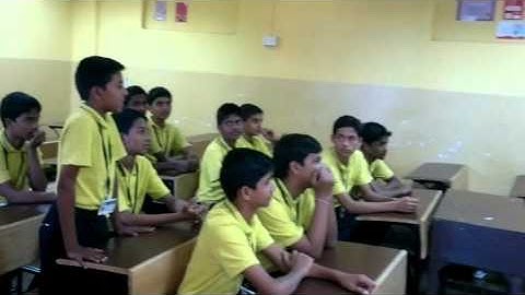 center coordinator video