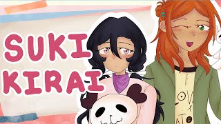 Suki Kirai Enstars Yume Mv