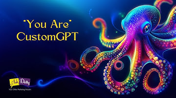 The “You Are” Formula: Instantly Improve Your AI Prompts