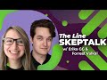 Can Your Religion Stand Up to SCIENCE?? Call Forrest Valkai &amp; Erika GG | SkepTalk 10.13.25