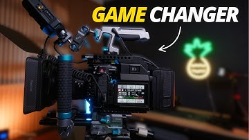 The ULTIMATE Camera Rig For LUMIX S1ii/S1Rii/S1iie