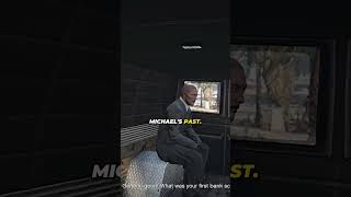 Gta 5 Michael Was Famous Before Los Santos