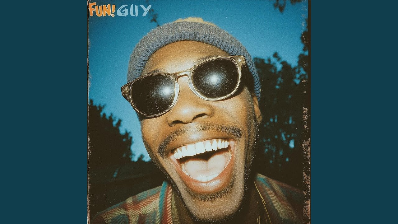 Watch Fun Guy on YouTube Watch Fun Guy on YouTube