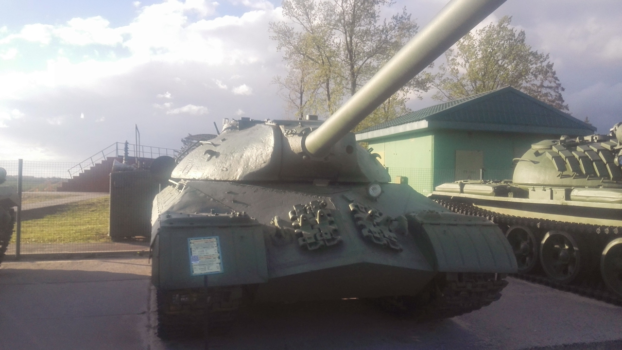 Skoda t25 оборудование