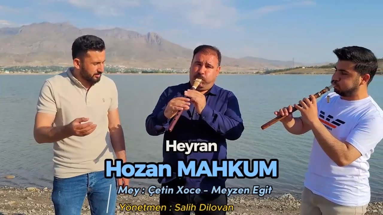 Watch Hozan Mahkum - Heyran Heyran - Çok Dertli Duygulu Stran Köy Manzaralı on YouTube Watch Hozan Mahkum - Heyran Heyran - Çok Dertli Duygulu Stran Köy Manzaralı on YouTube