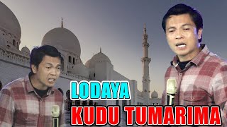 KUDU TUMARIMA 'LODAYA'