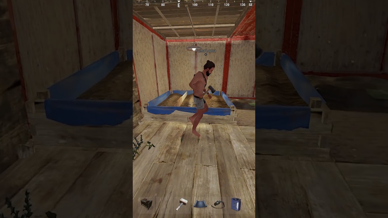 I Helped a New Player With a Farm 🌱​​