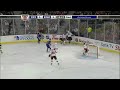 Первый гол Теему Хартикайнена в НХЛ