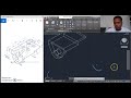 Dibujo 3D en Autocad
