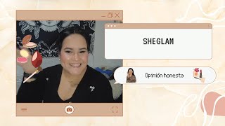 #review SHEGLAM MINI TUTORIAL 💄♥️ | ¿ME GUSTÓ? OPINIÓN HONESTA🤔 | Frani Rodriguez ⚡