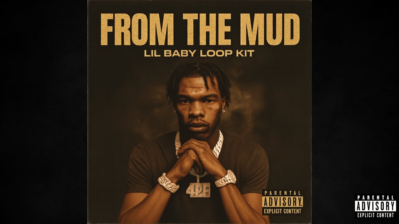 Price I Paid – Lil Baby Loop Kit | Emotional Piano Trap Melody 2025