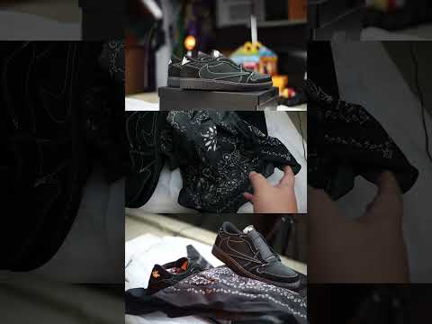 Jordan 1 Retro Low OG SP