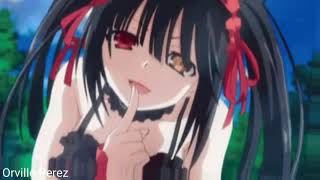 Kurumi AMV - Replay