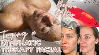 VLOG | lymphatic system detoxification for acne & swollen lymph nodes by Madison Dohnt 2,688 views 3 years ago 15 minutes