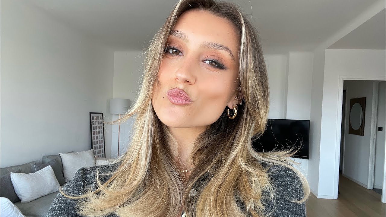 welcome back besties 💓