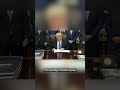 Trump joins travel executives in touting successful summer travel season in USA