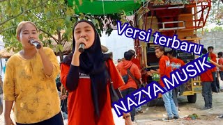 Download Lagu NAZYA MUSIK Versi terbaru Sasak Kesoropan   2023 MP3