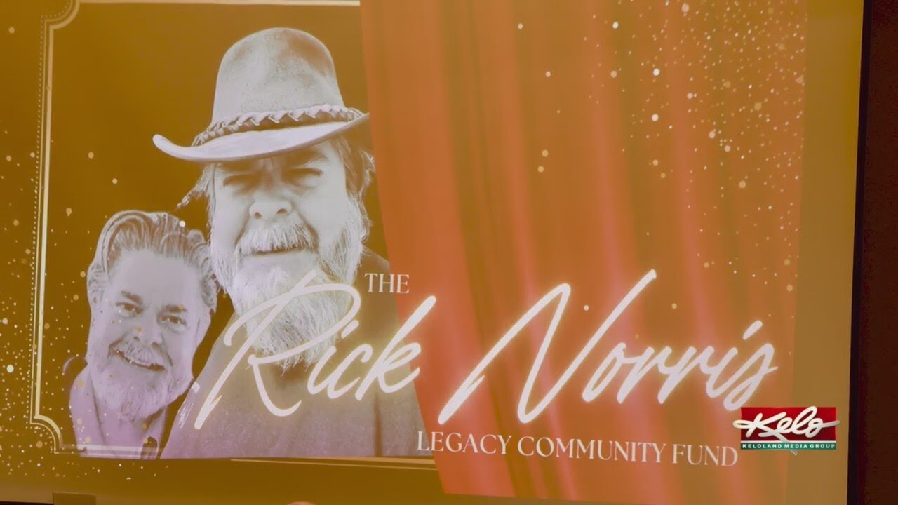 Community fund started in memory of interpreter