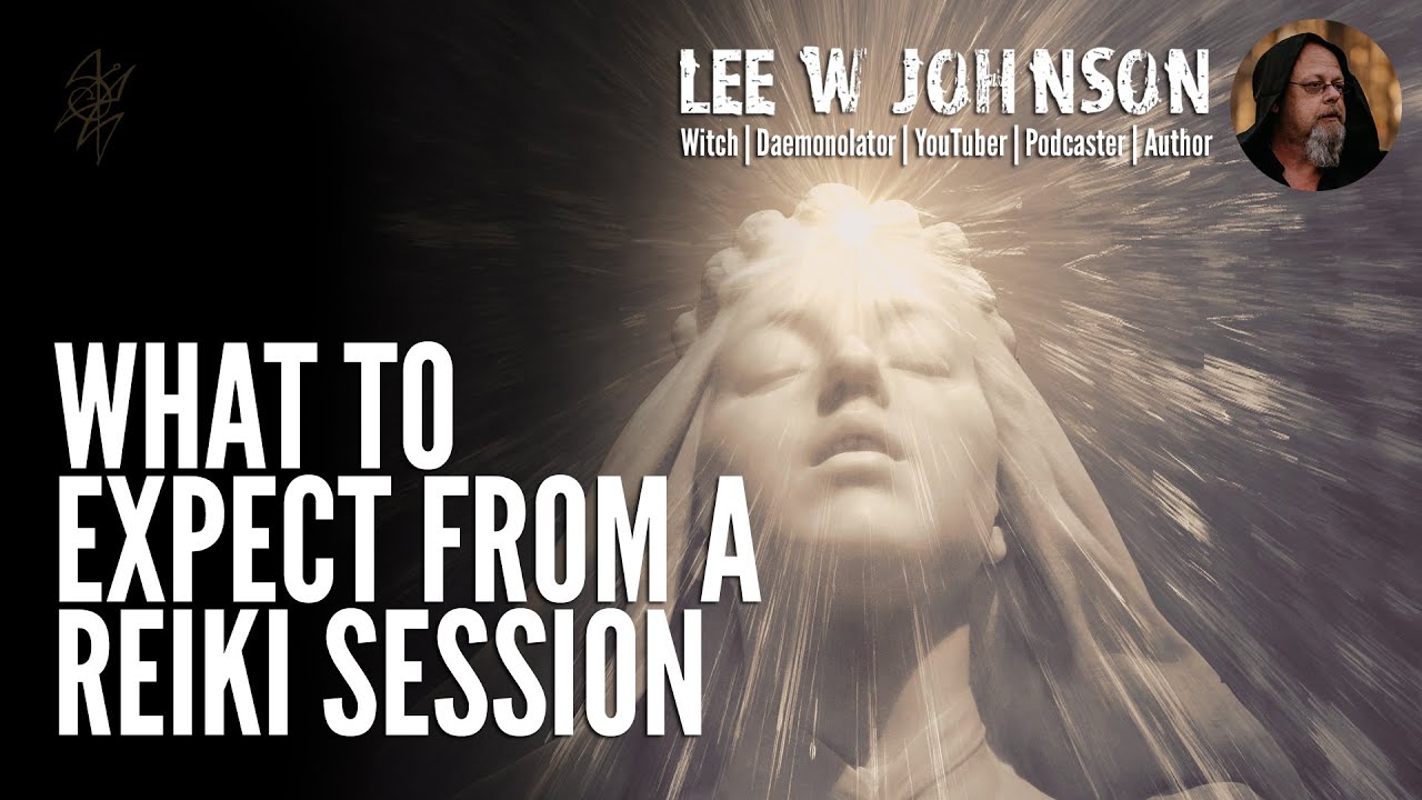 What to Expect From a Reiki Session - YouTube