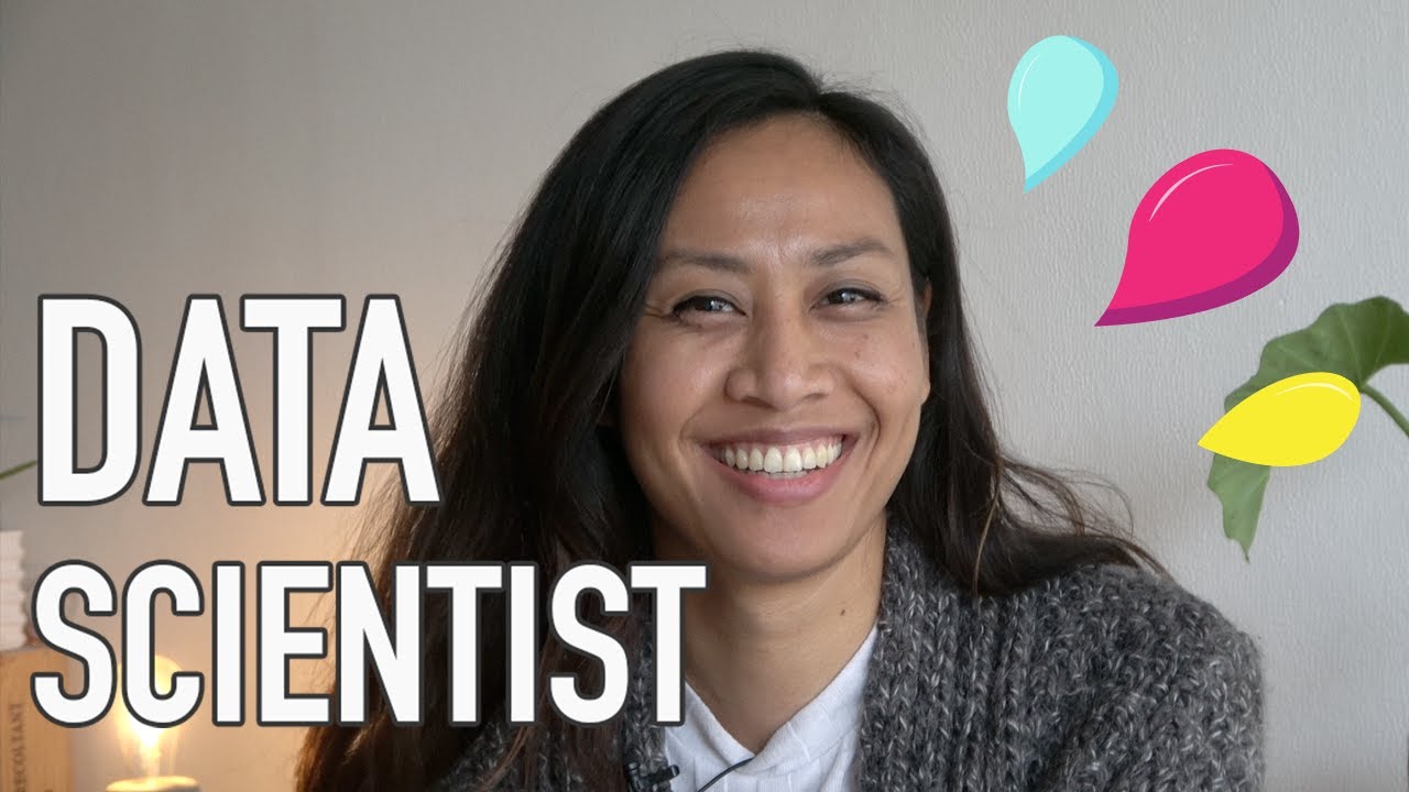DATA SCIENTIST : quotidien, salaire, parcours | Pool