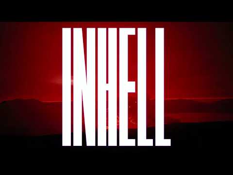 【TEASER】INHELL / DE-PHANTOM