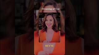 Dreaming Of You💕| Reyne #Selenagomez #Dreamingofyou #Reyne