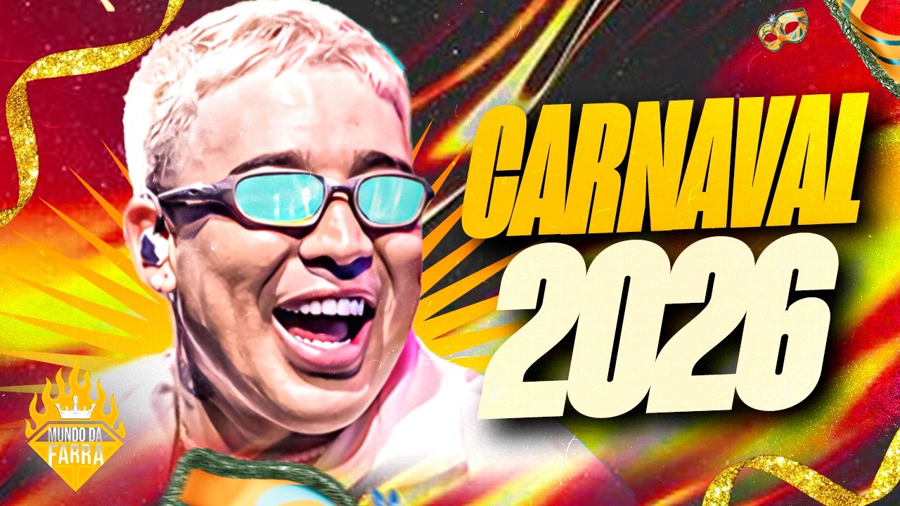 JAPÃOZIN 2026 PRA BATER NOS PAREDÕES / JAPÃOZINHO FEVEREIRO REPERTÓRIO 2026