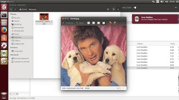 Rickroll Linux Kernel Module Prank