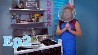 Dara The Bow Girl : Episode 2 : Salmon