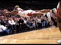 Top 10 Plays In NBA History