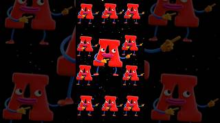 ABC Alphabet Lore  Song #alphabet #alphabetloresong #videoviral