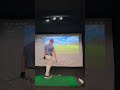 6 Iron Swing 🏌‍♂️#golf #golfswing #shorts