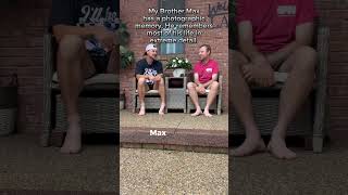 Famous Ever heard of Photographic Memory? Profile